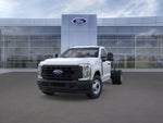 2026 Ford Chassis Cab F-350® XL