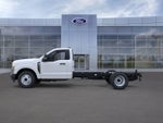 2026 Ford Chassis Cab F-350® XL