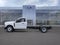 2026 Ford Chassis Cab F-350® XL