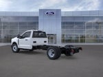 2026 Ford Chassis Cab F-350® XL