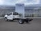 2026 Ford Chassis Cab F-350® XL