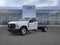 2025 Ford Chassis Cab F-350® XL 9' 2/3 Dynapro Dump