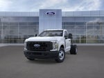 2025 Ford Chassis Cab F-350® XL 9' 2/3 Dynapro Dump