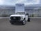 2025 Ford Chassis Cab F-350® XL 9' 2/3 Dynapro Dump