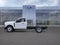 2025 Ford Chassis Cab F-350® XL 9' 2/3 Dynapro Dump