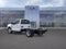 2025 Ford Chassis Cab F-350® XL 9' 2/3 Dynapro Dump