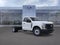 2025 Ford Chassis Cab F-350® XL 9' 2/3 Dynapro Dump