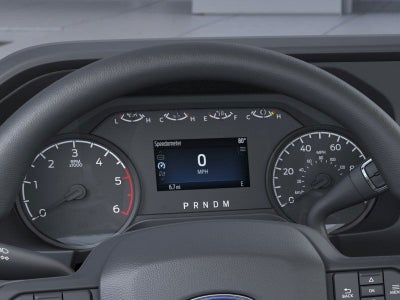 2025 Ford Chassis Cab F-350® XL