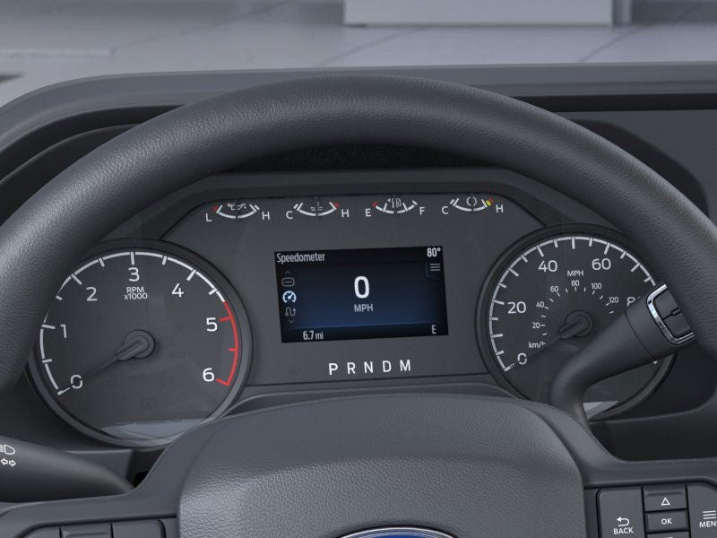 2025 Ford Chassis Cab F-350® XL