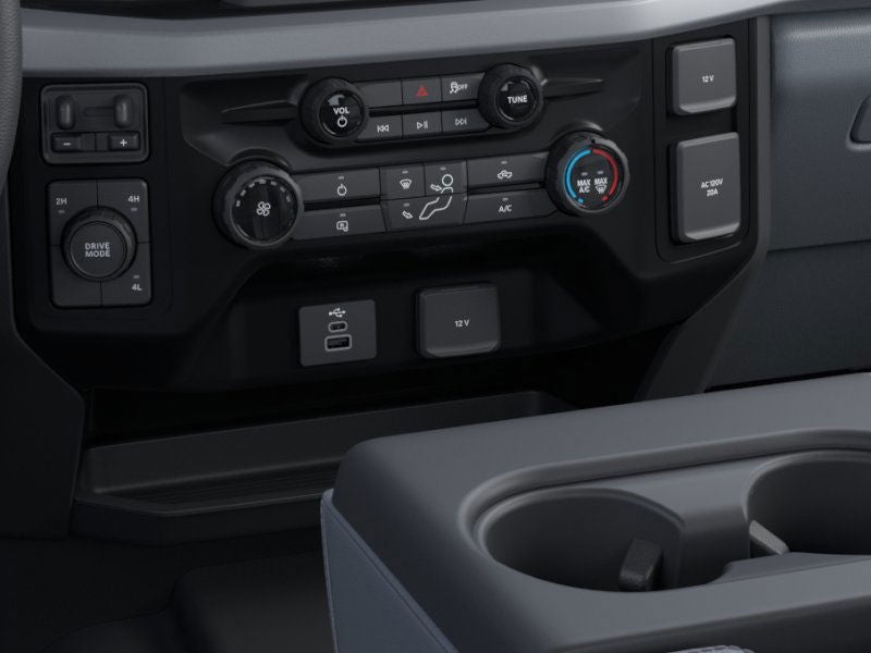 2026 Ford Chassis Cab F-550® XL