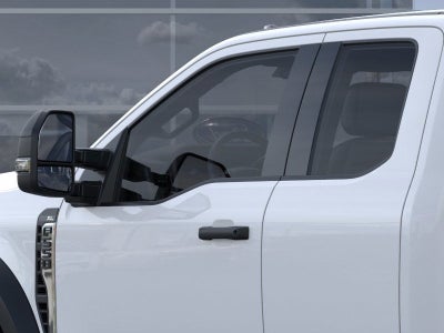 2026 Ford Chassis Cab F-550® XL