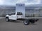 2026 Ford Chassis Cab F-550® XL