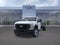 2025 Ford Chassis Cab F-550® XL