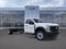 2025 Ford Chassis Cab F-550® XL