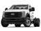 2025 Ford Chassis Cab F-550® XL