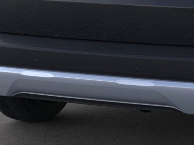 2025 Ford Escape Plug-in Hybrid