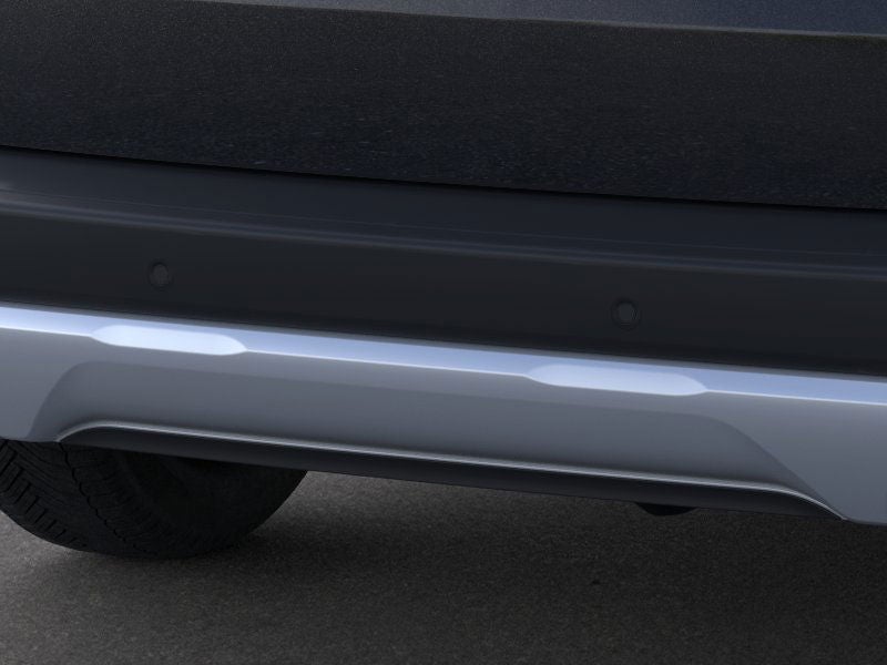 2025 Ford Escape Plug-in Hybrid