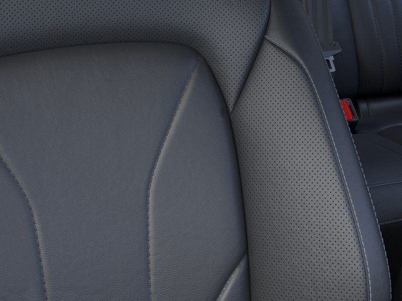 2025 Ford Escape Plug-in Hybrid