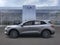 2025 Ford Escape Plug-in Hybrid