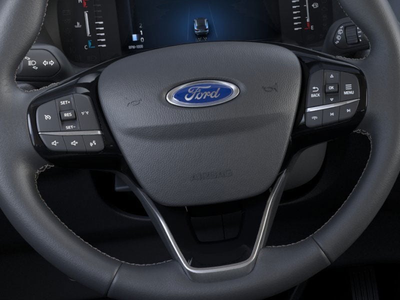2025 Ford Escape Active™