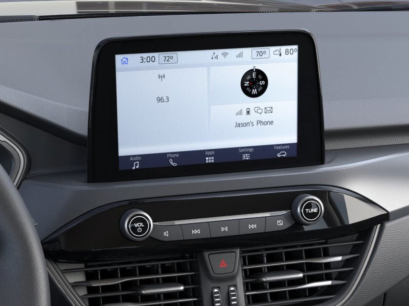 2025 Ford Escape Active™