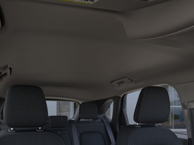 2025 Ford Escape Active™