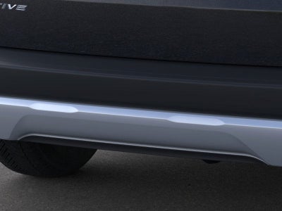 2025 Ford Escape Active™