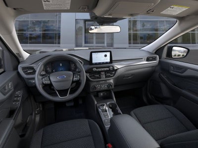 2025 Ford Escape Active™