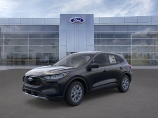 2025 Ford Escape Active™