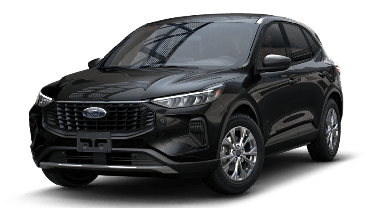 2025 Ford Escape Active™