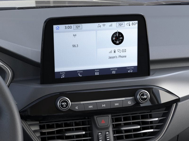 2025 Ford Escape Active™