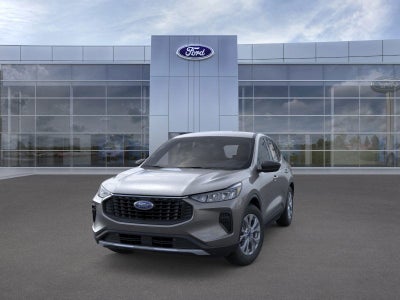 2025 Ford Escape Active™