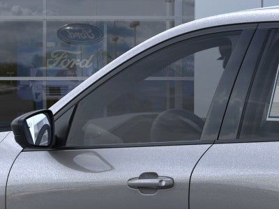 2025 Ford Escape Active™