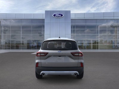 2025 Ford Escape Active™
