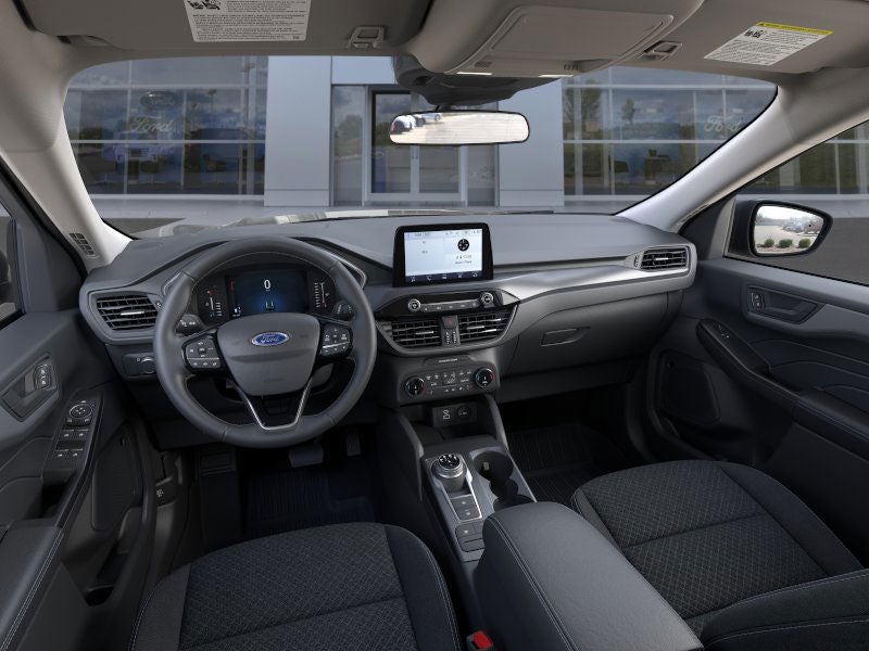 2025 Ford Escape Active™