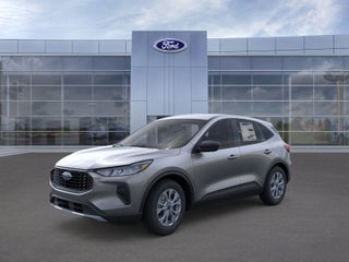 2025 Ford Escape Active™