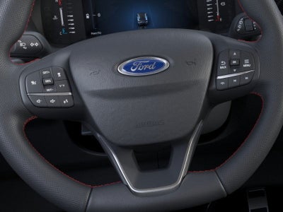 2025 Ford Escape ST-Line Select DEMO