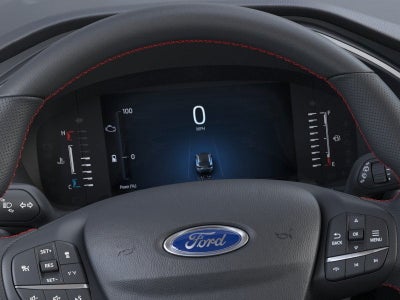 2025 Ford Escape ST-Line Select DEMO