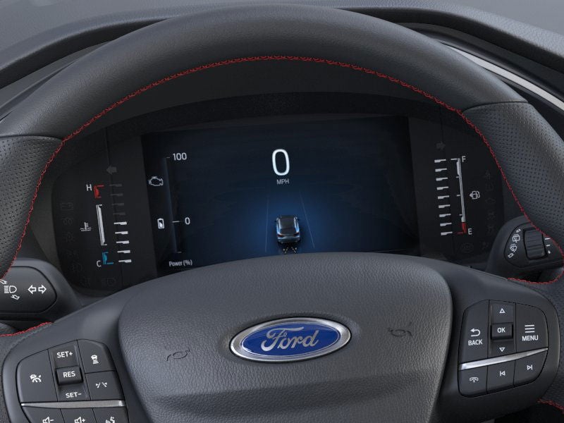 2025 Ford Escape ST-Line Select DEMO