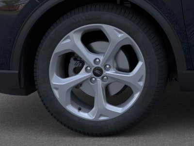 2025 Ford Escape ST-Line Select DEMO