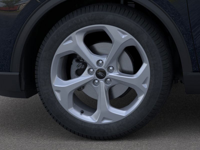 2025 Ford Escape ST-Line Select DEMO