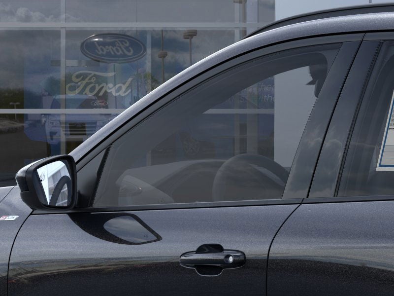 2025 Ford Escape ST-Line Select DEMO