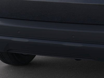 2025 Ford Escape ST-Line Select DEMO