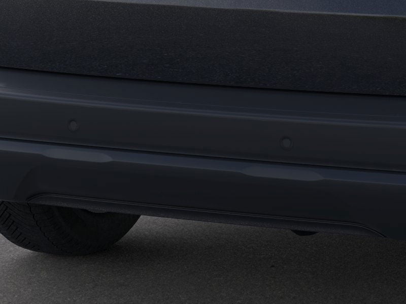 2025 Ford Escape ST-Line Select DEMO