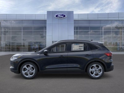 2025 Ford Escape ST-Line Select DEMO