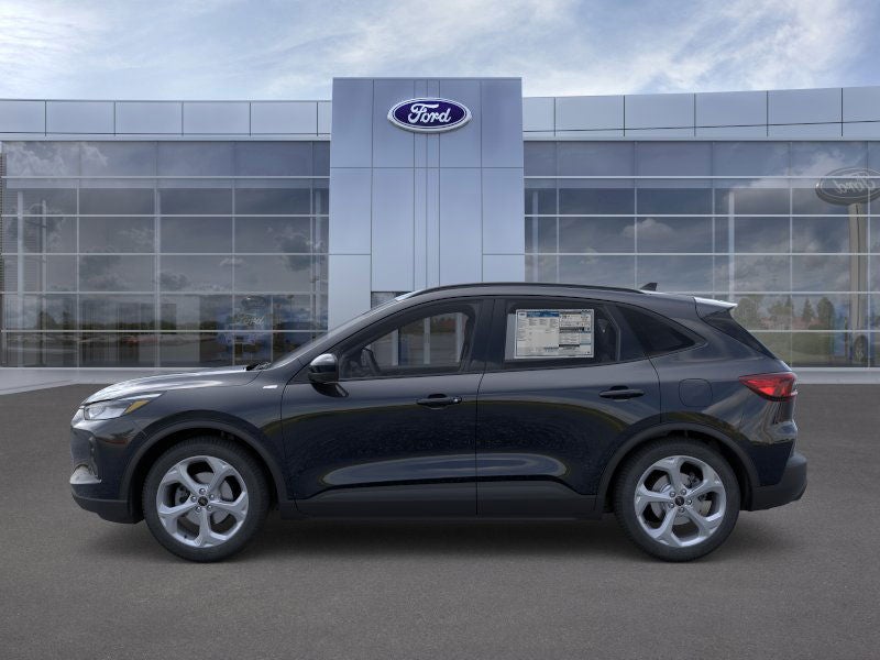 2025 Ford Escape ST-Line Select DEMO