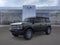 2025 Ford Bronco Big Bend® Sinister Bronze