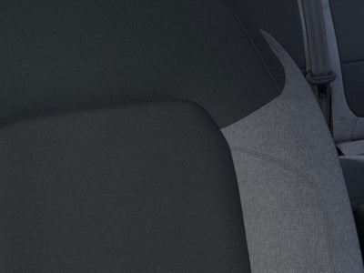 2025 Ford Bronco Big Bend® Sinister Bronze