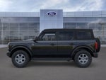 2025 Ford Bronco Big Bend® Sinister Bronze