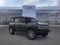 2025 Ford Bronco Big Bend® Sinister Bronze